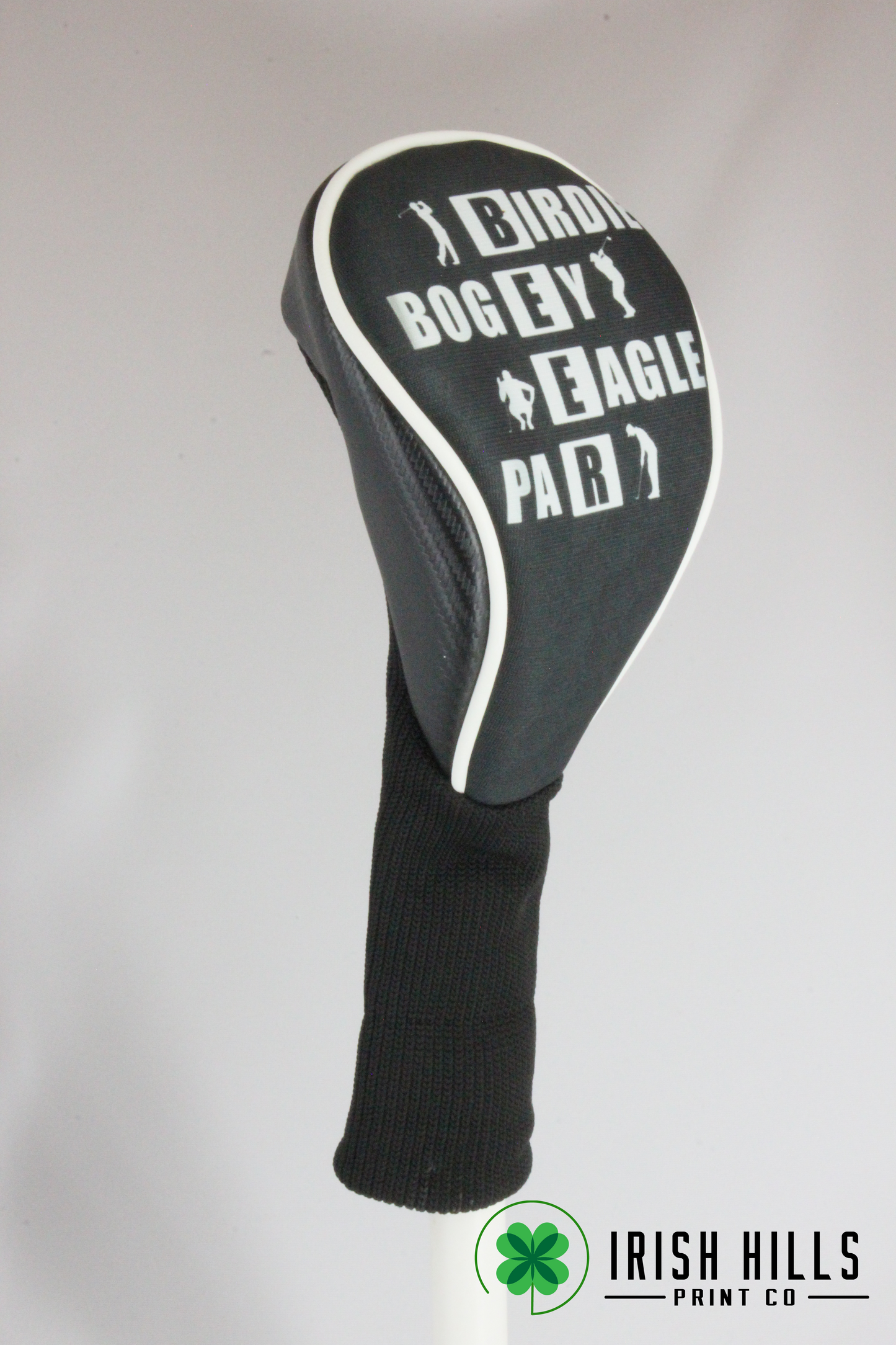 BEER - Birdy Bogey Eagle Par Club Cover