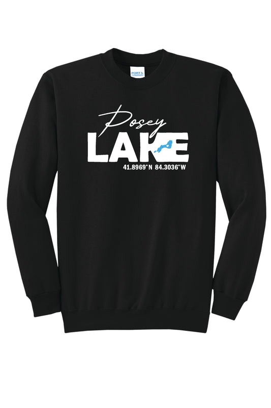 Long Sleeve  T-Shirt
