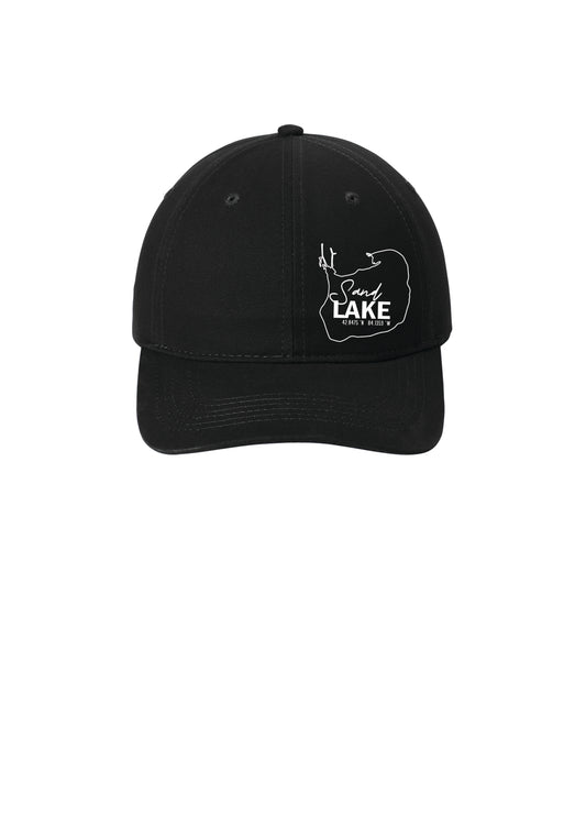Canvas Soft Style Hat