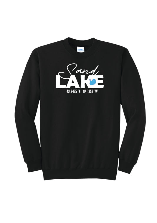 Long Sleeve  T-Shirt