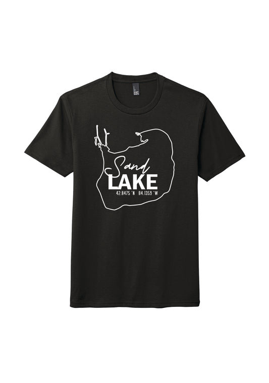 Short Sleeve  T-Shirt