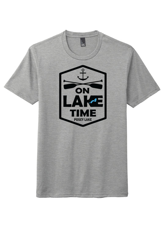 Short Sleeve  T-Shirt