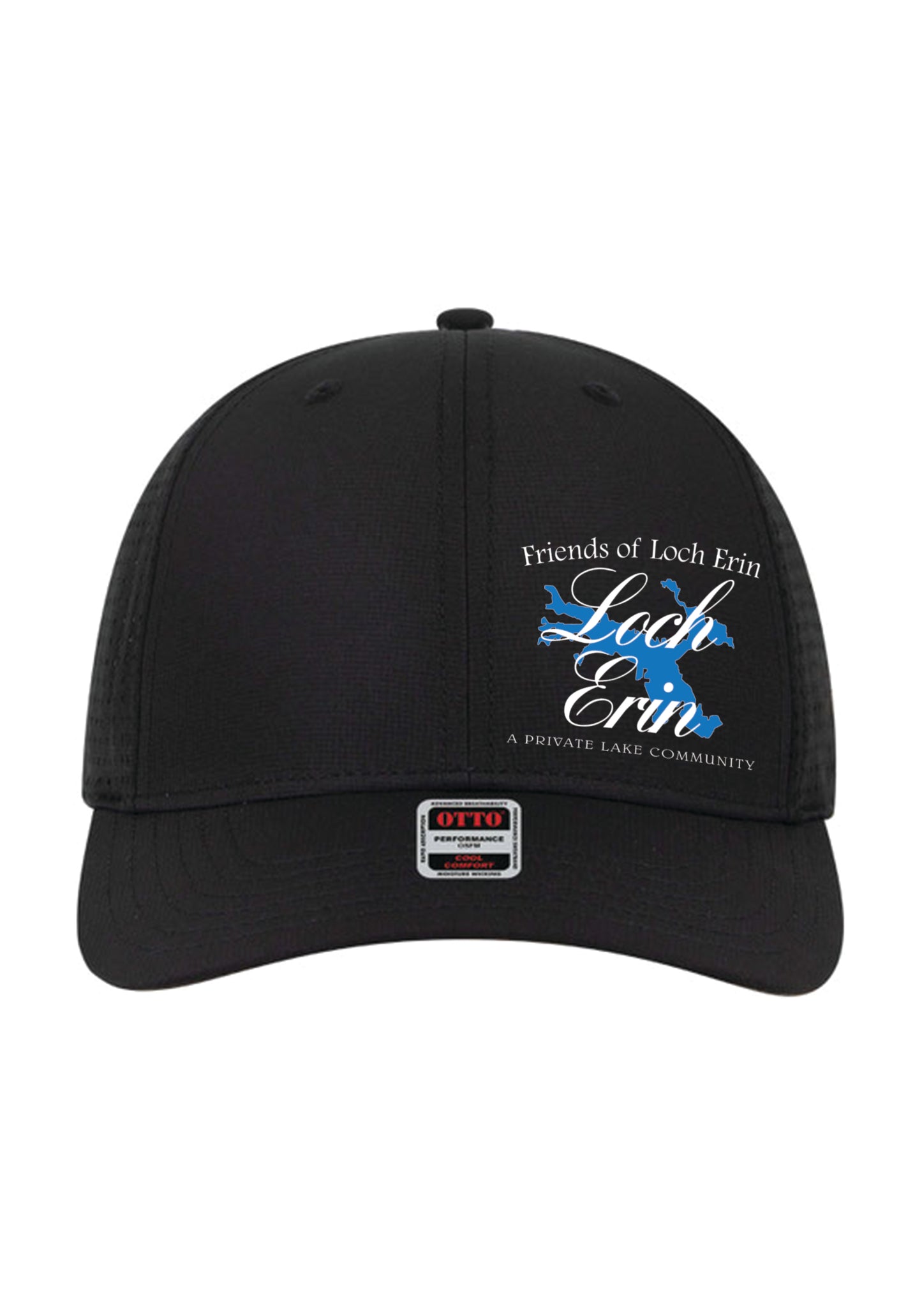 Performance Pro-Cut Hat