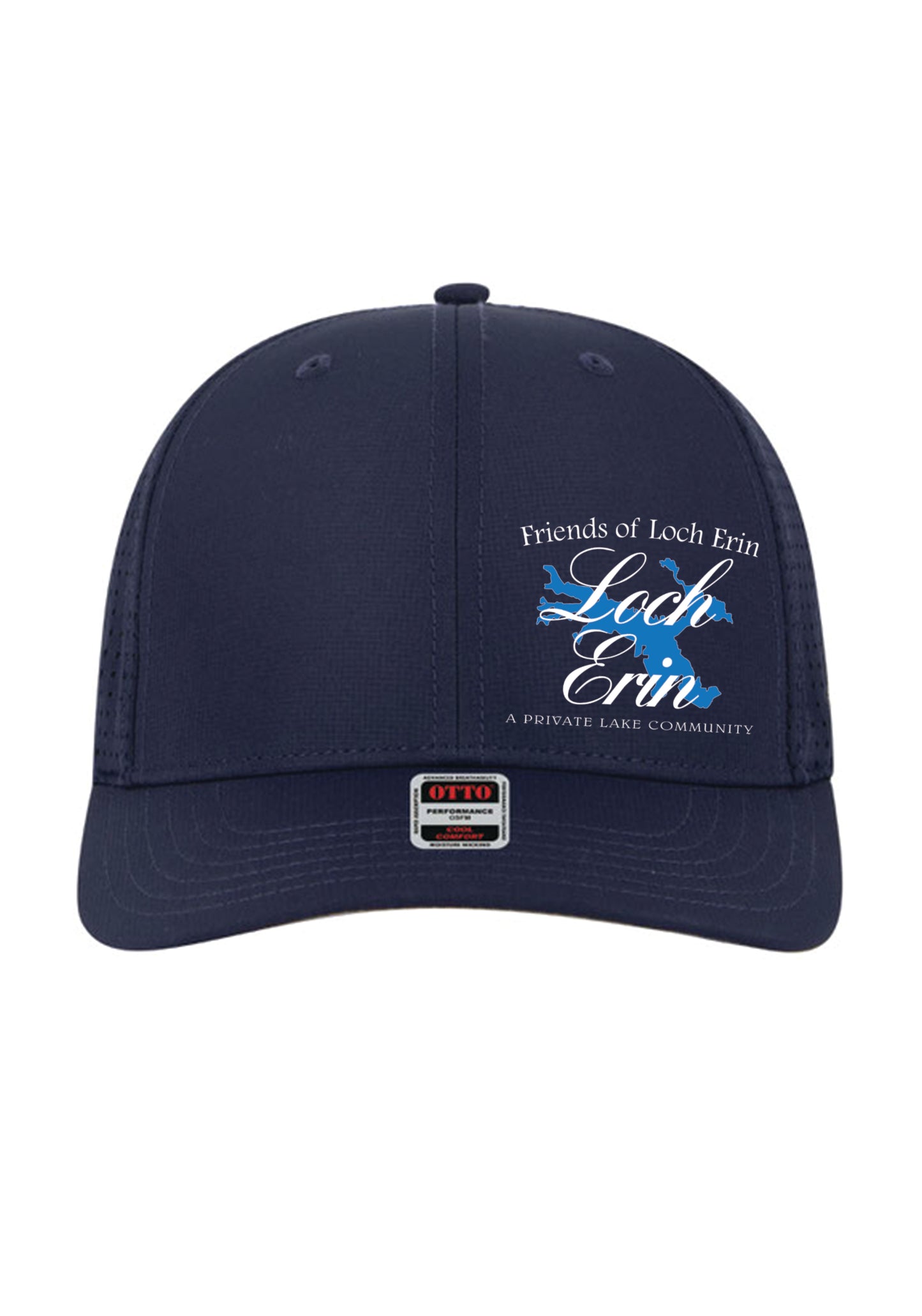 Performance Pro-Cut Hat