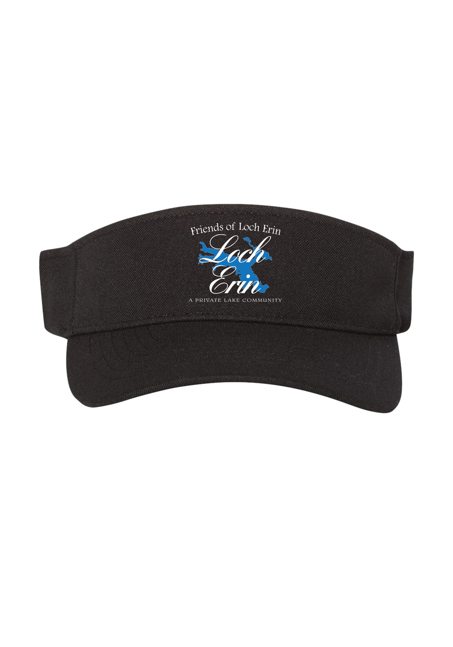 Flexfit Visor