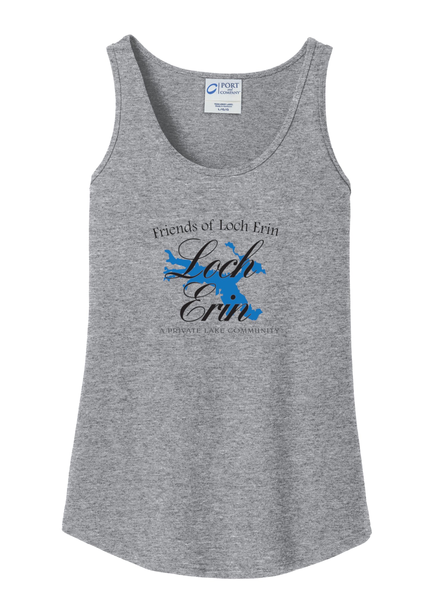 Women's Tank-Top