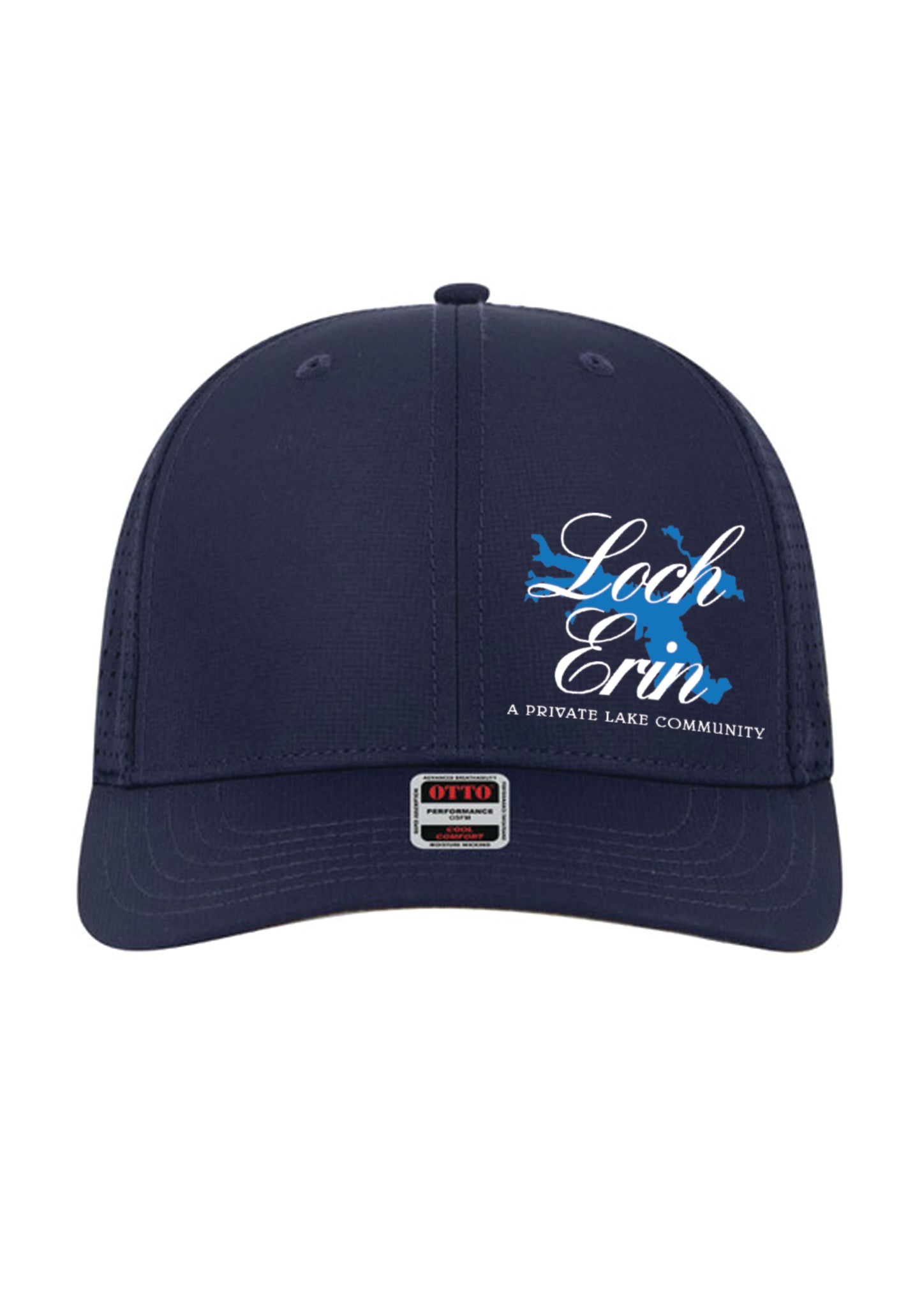 Performance Pro-Cut Hat