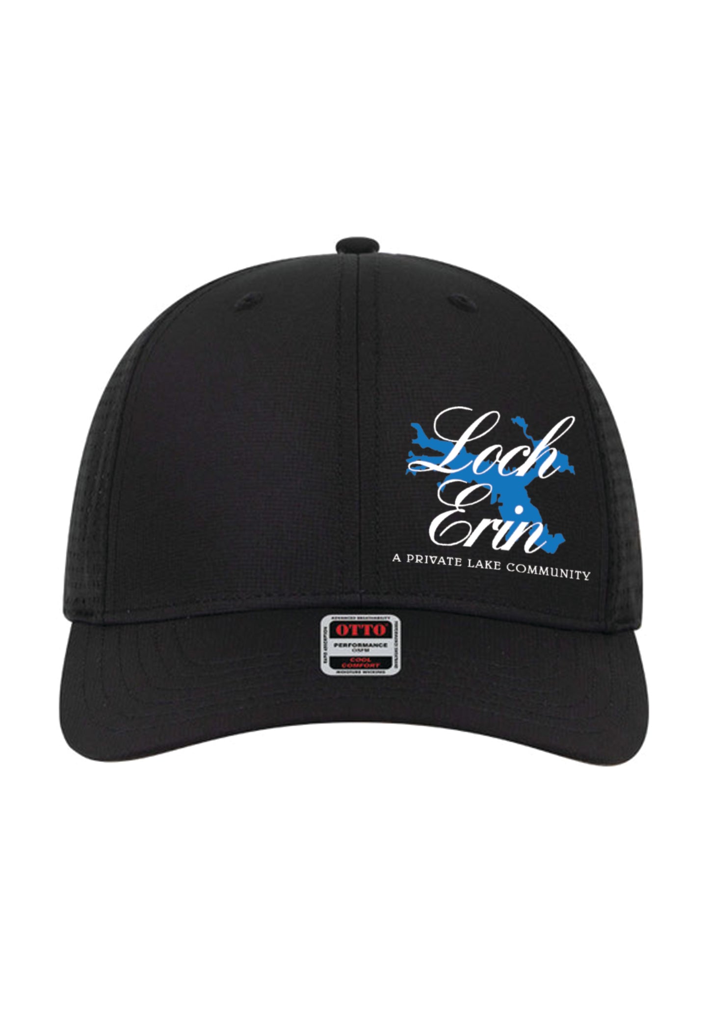 Performance Pro-Cut Hat