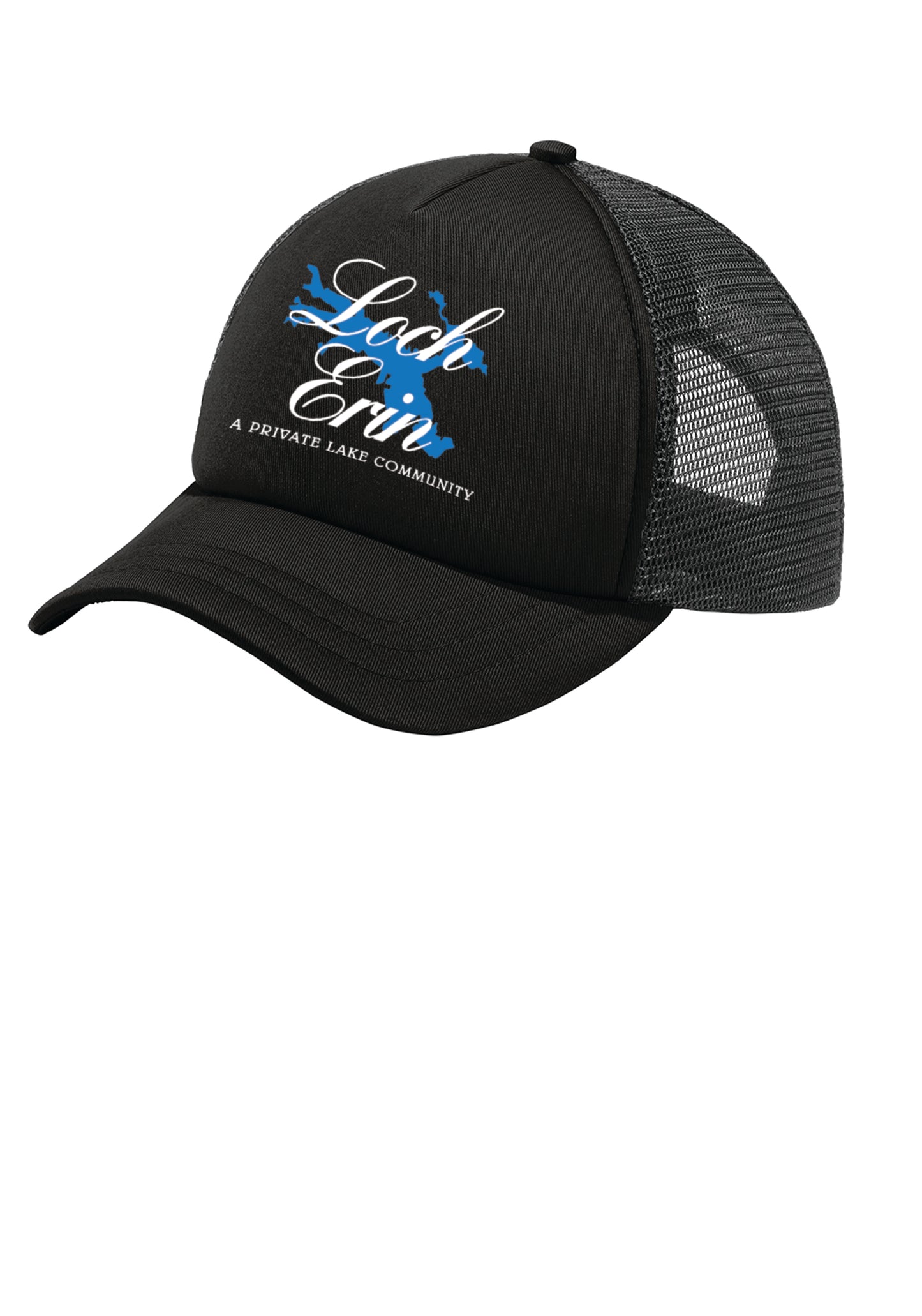 Trucker Style Hat