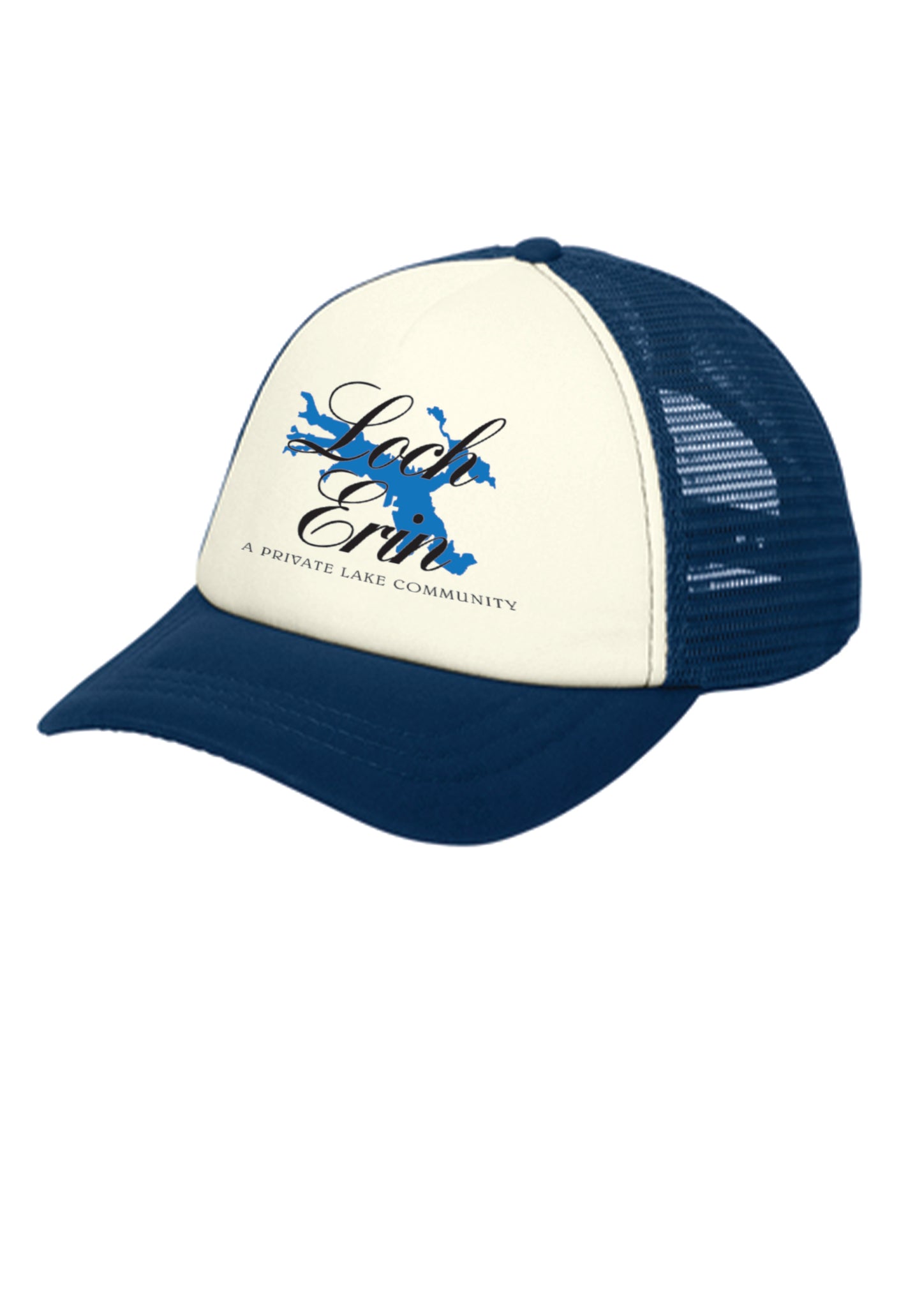 Trucker Style Hat