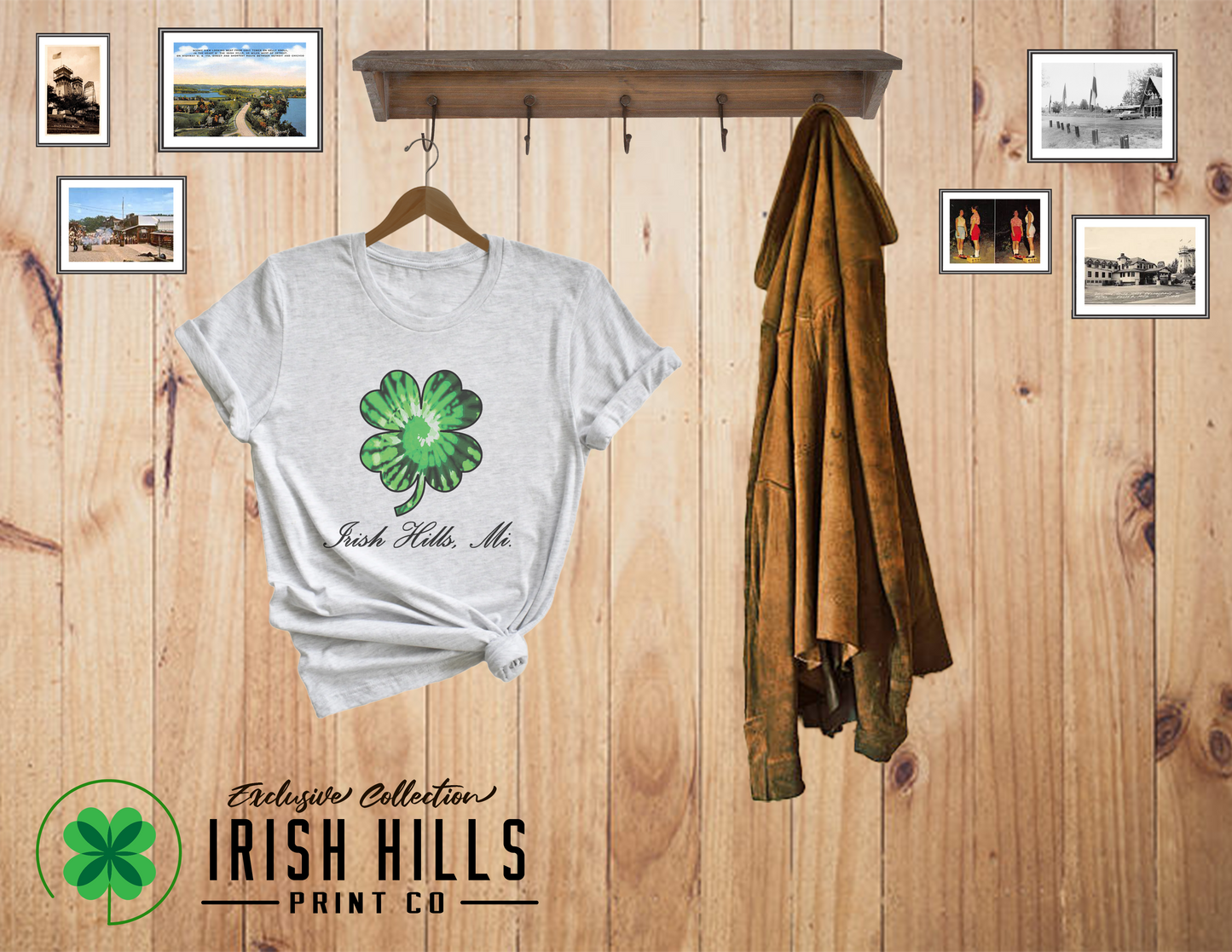 Irish Hills - Clover