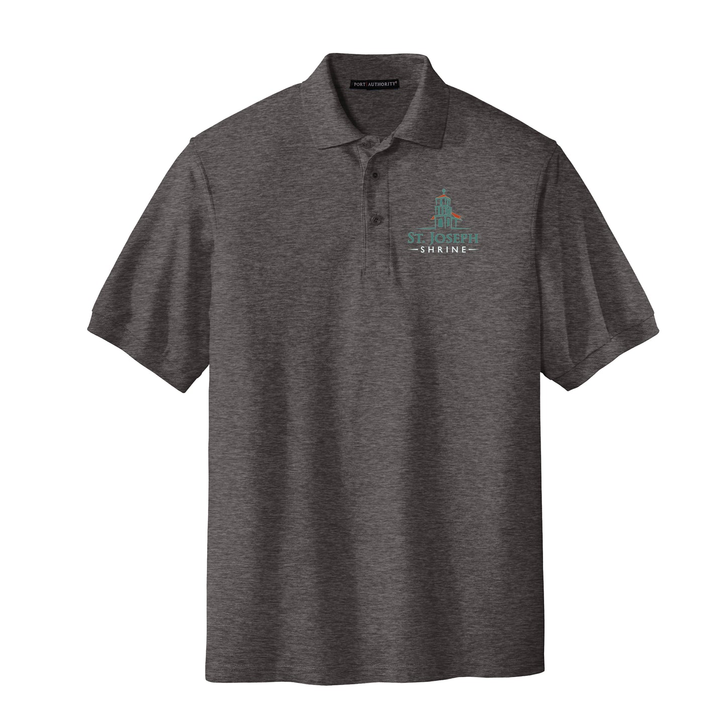 Men's Classic Polo