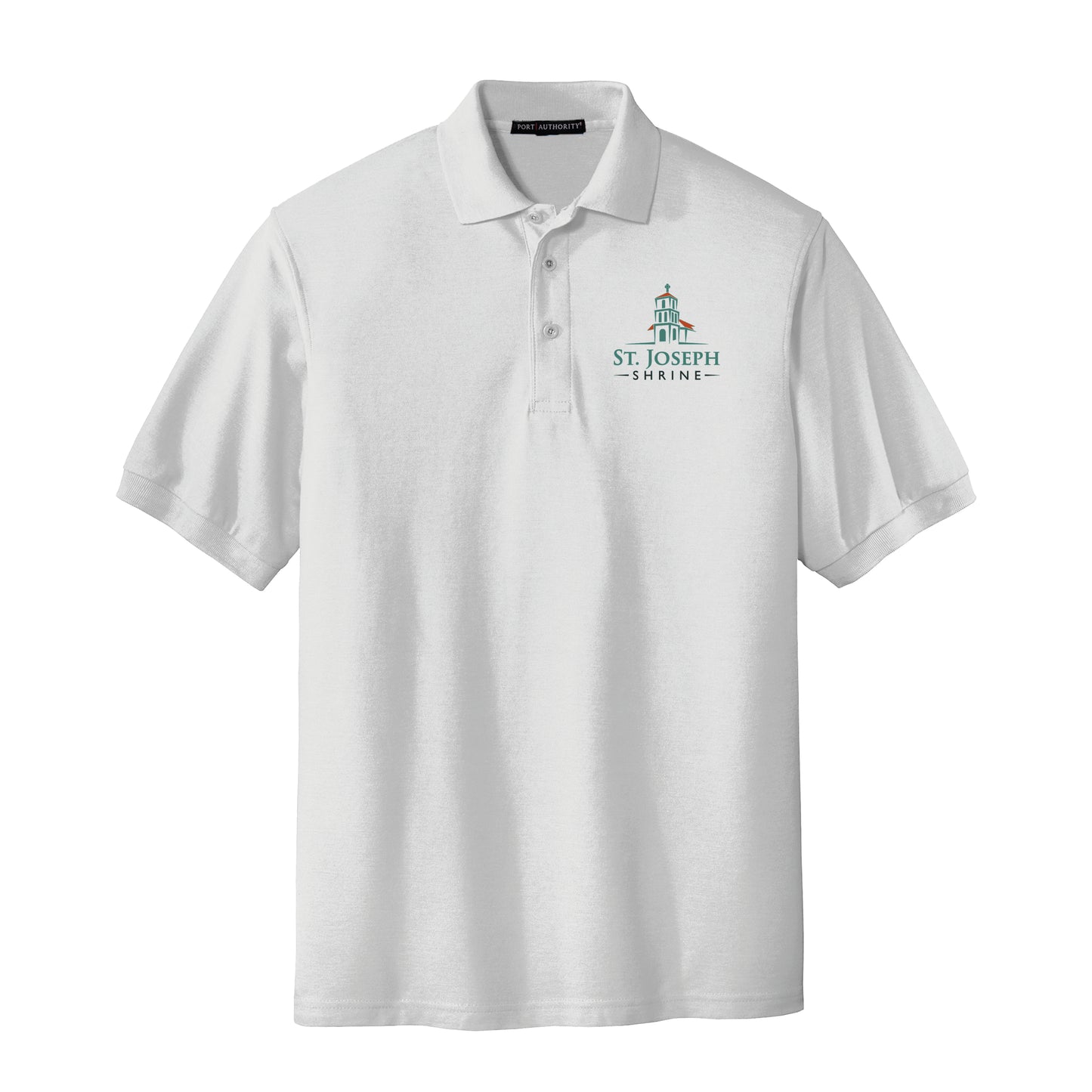 Men's Classic Polo