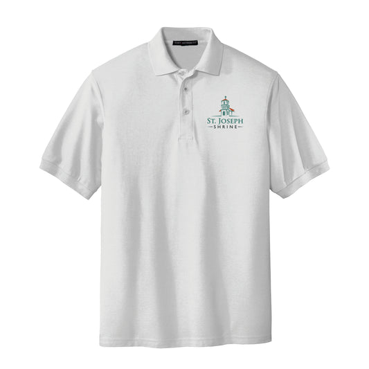 Men's Classic Polo