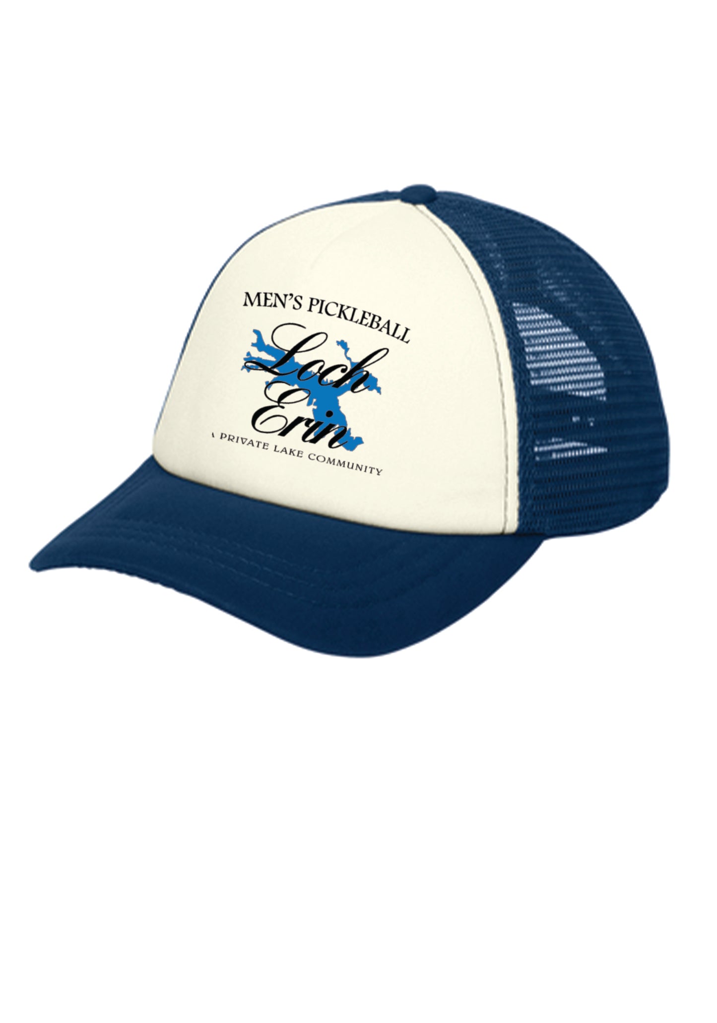 Trucker Style Hat