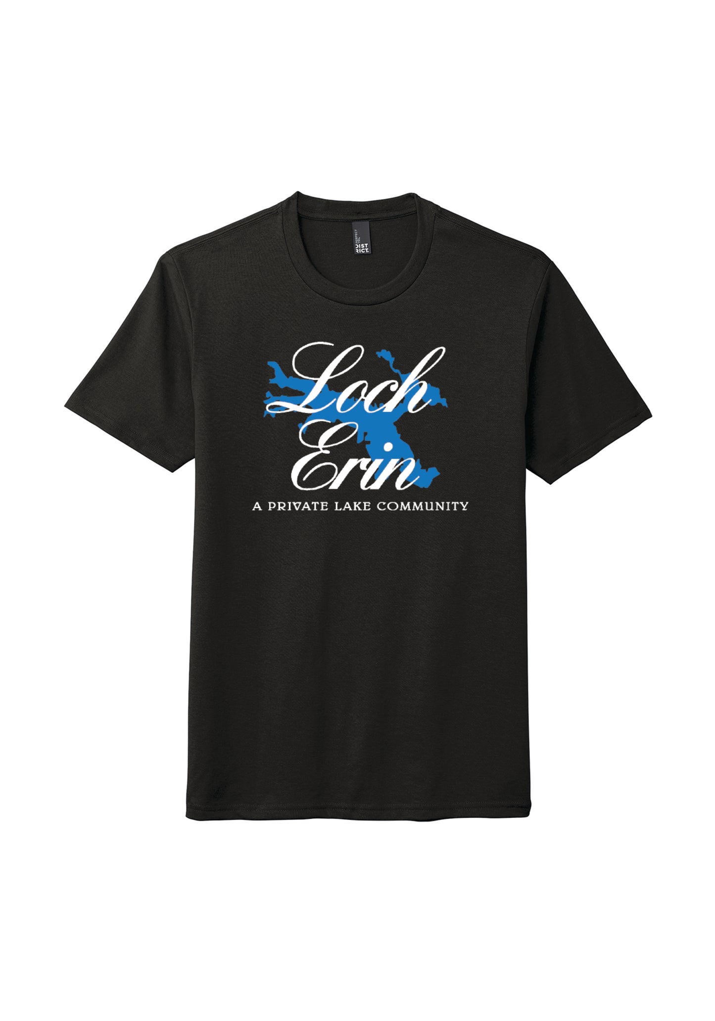 Short Sleeve T-Shirt Large Logo