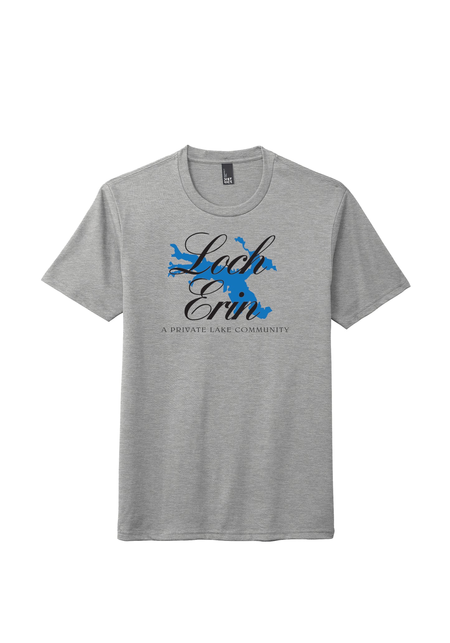 Short Sleeve T-Shirt Large Logo