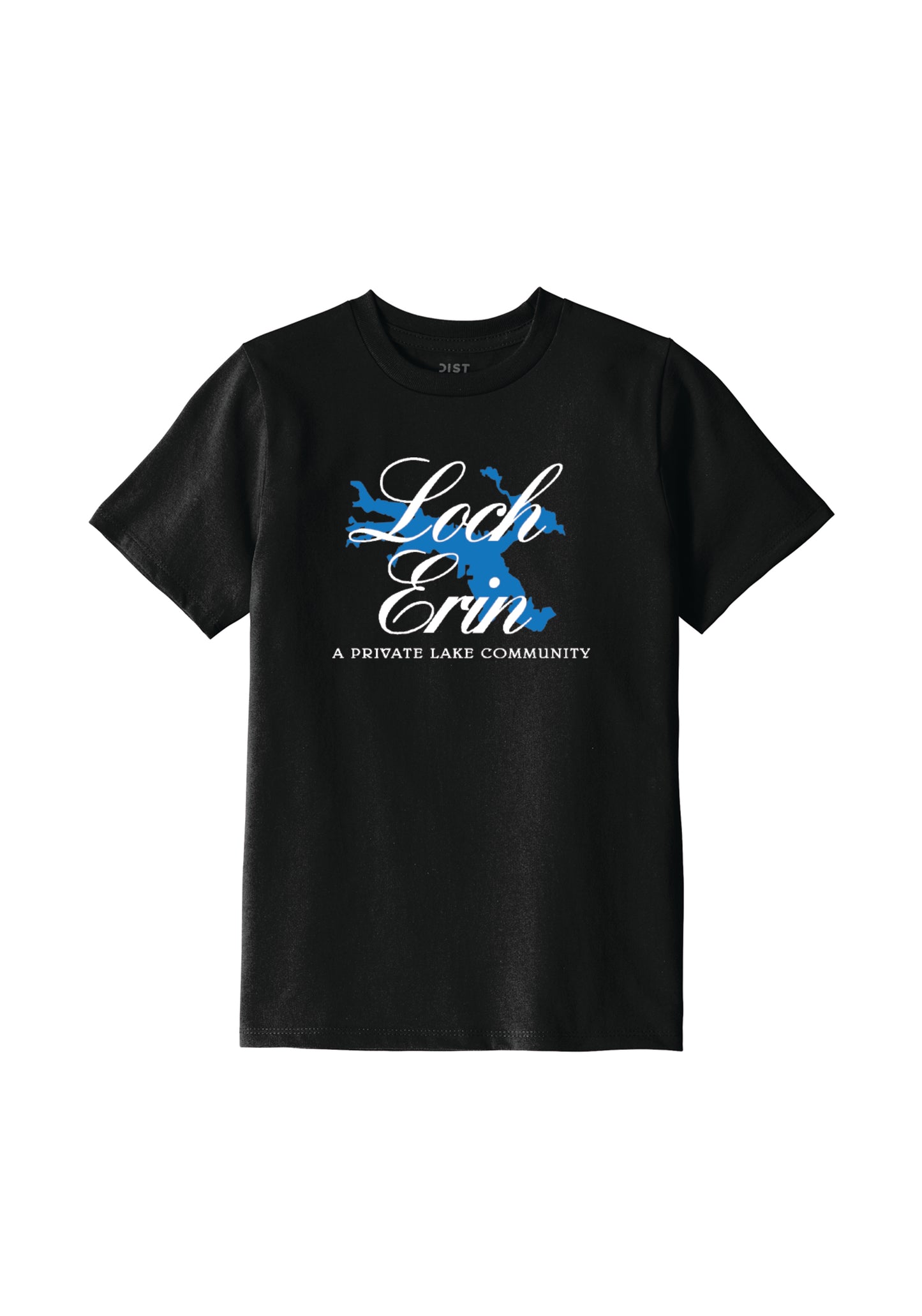 Youth Short Sleeve Tshirt