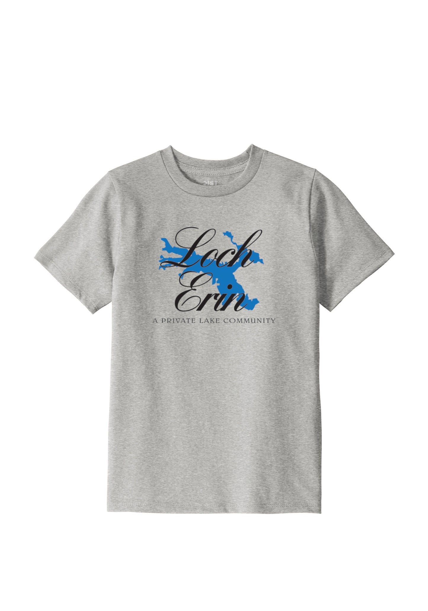 Youth Short Sleeve Tshirt
