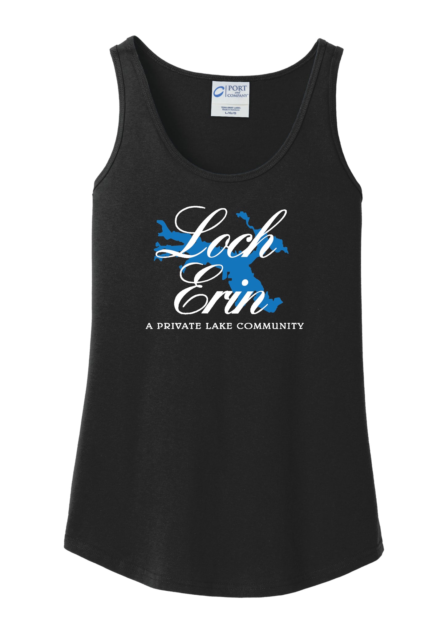 Women's Tank-Top