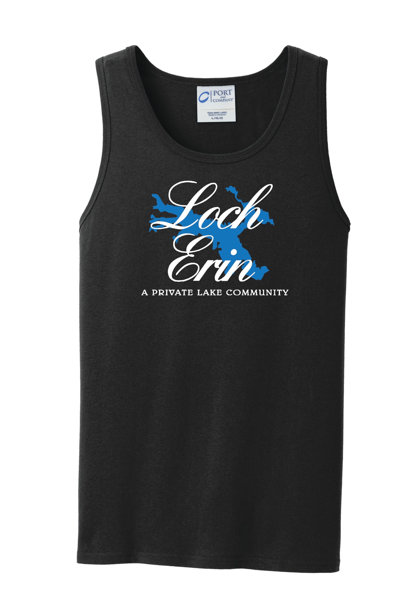 Men's Tank-Top