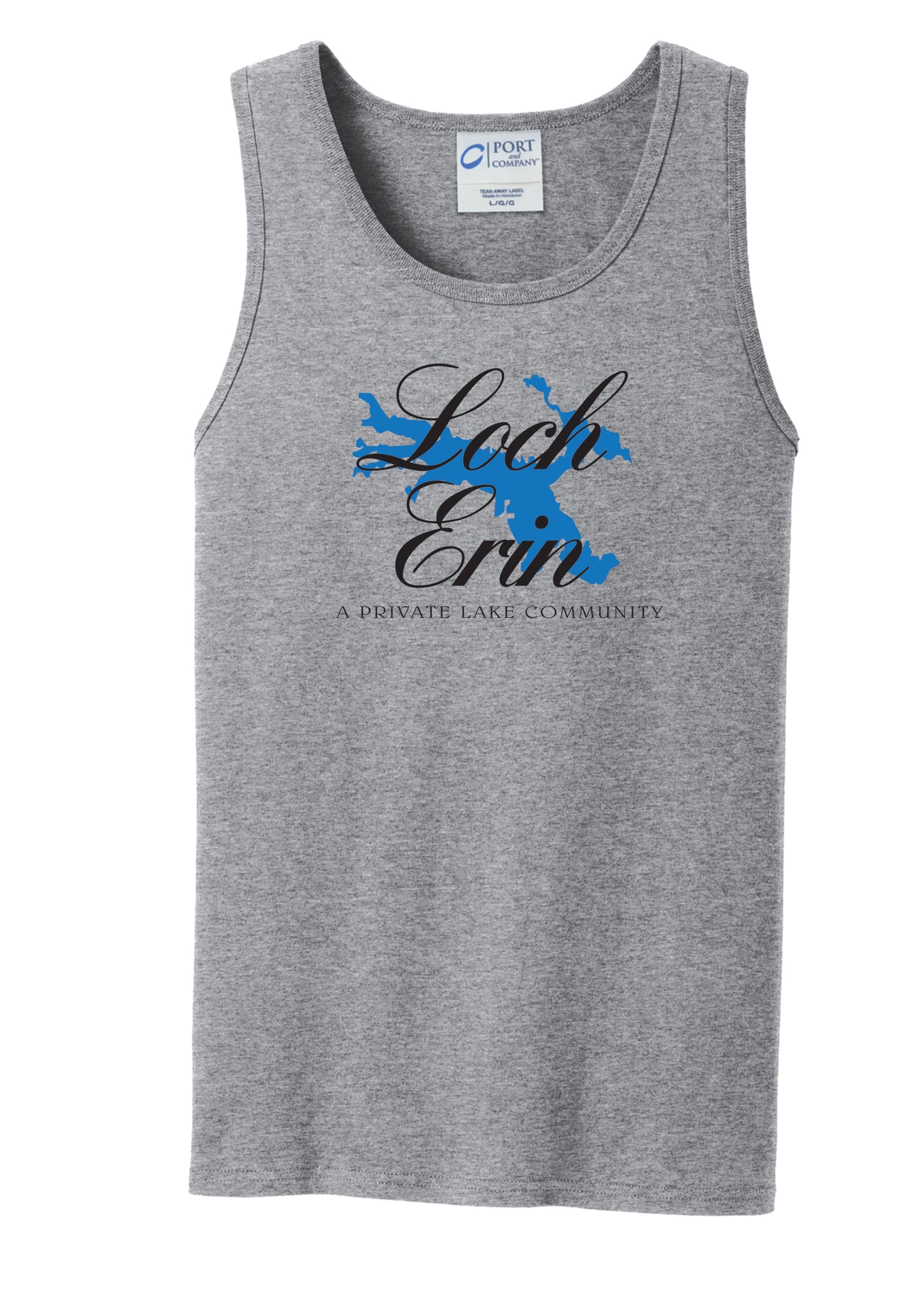 Men's Tank-Top