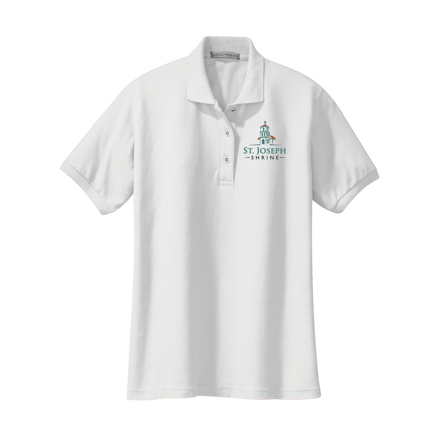 Women's Classic Polo