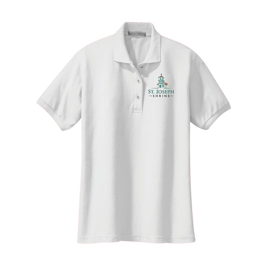 Women's Classic Polo