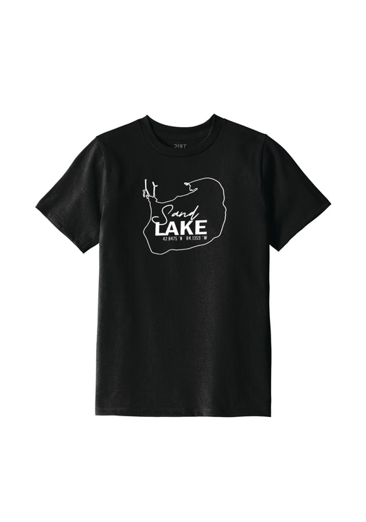 Youth Short Sleeve Tshirt