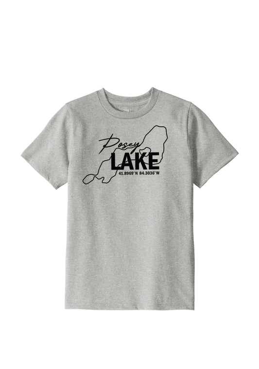 Toddler/Youth Short Sleeve Tshirt