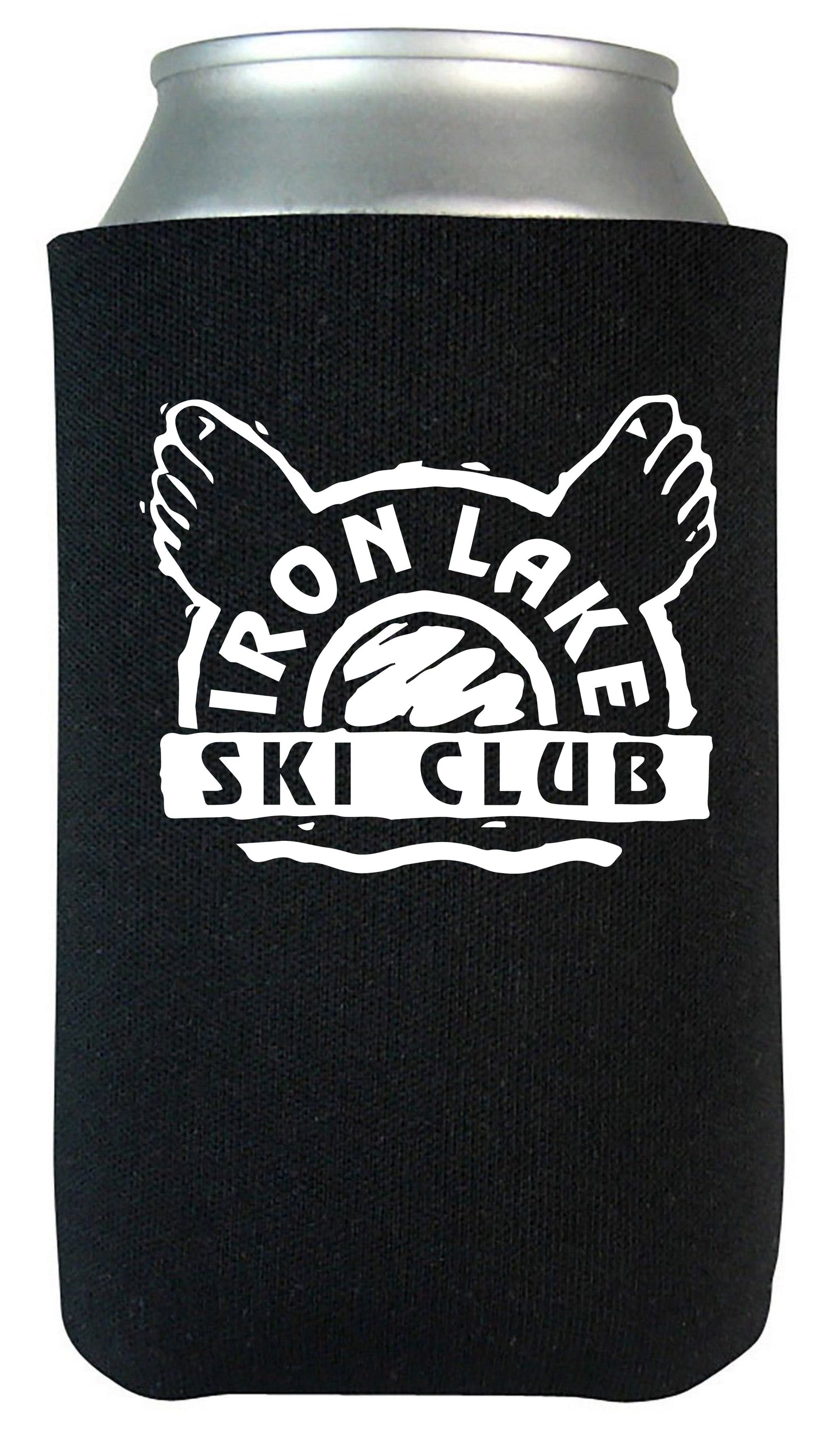 Friends of Loch Erin Can Koozie