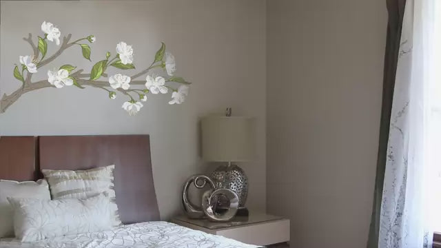 LOW TAC WALL – Irish Hills Print Company