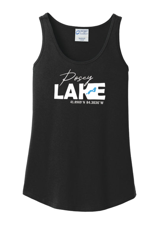 Women's Tank-Top