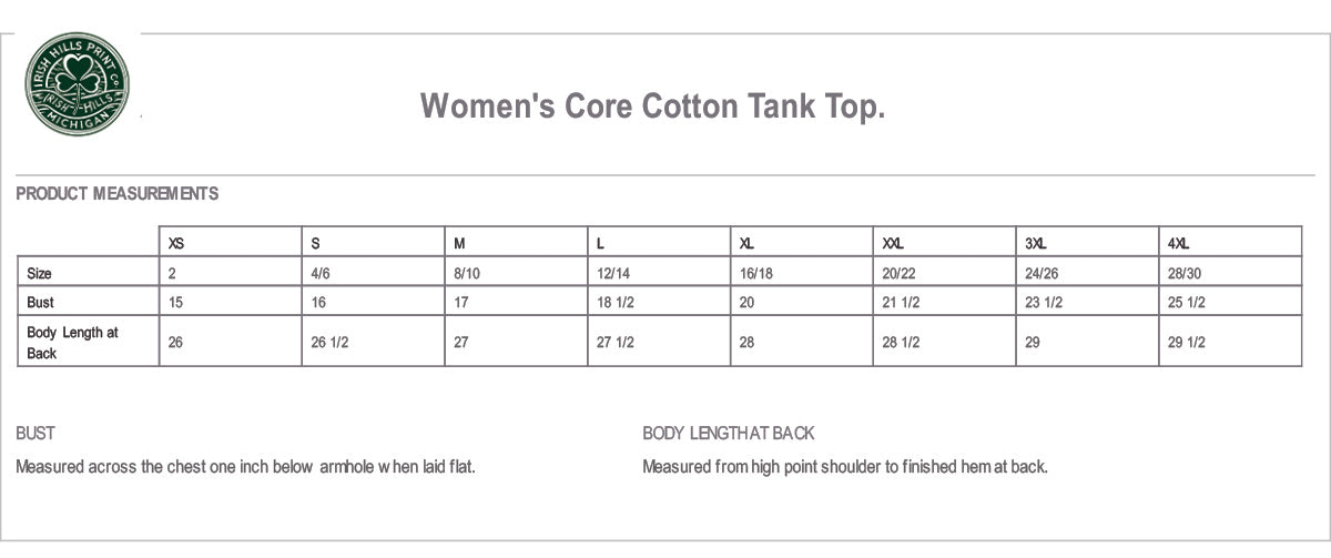 Women's Tank-Top