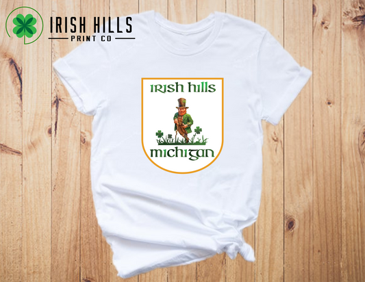 Irish Hills - Leprechaun