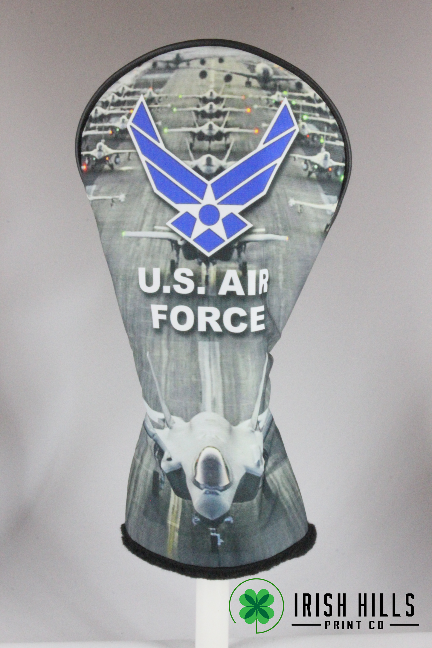 U.S. Airforce Club Cover