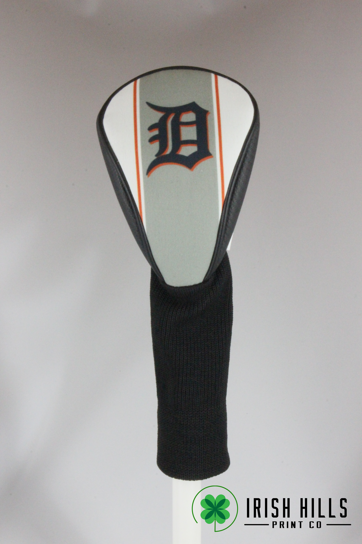 Detroit Tigers Club Cover