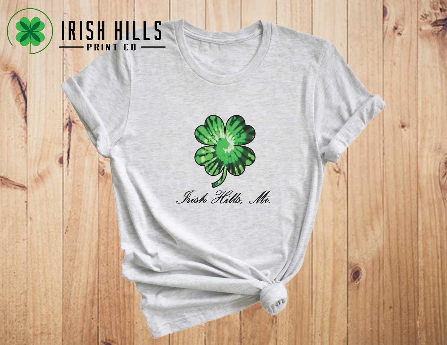 Irish Hills - Clover