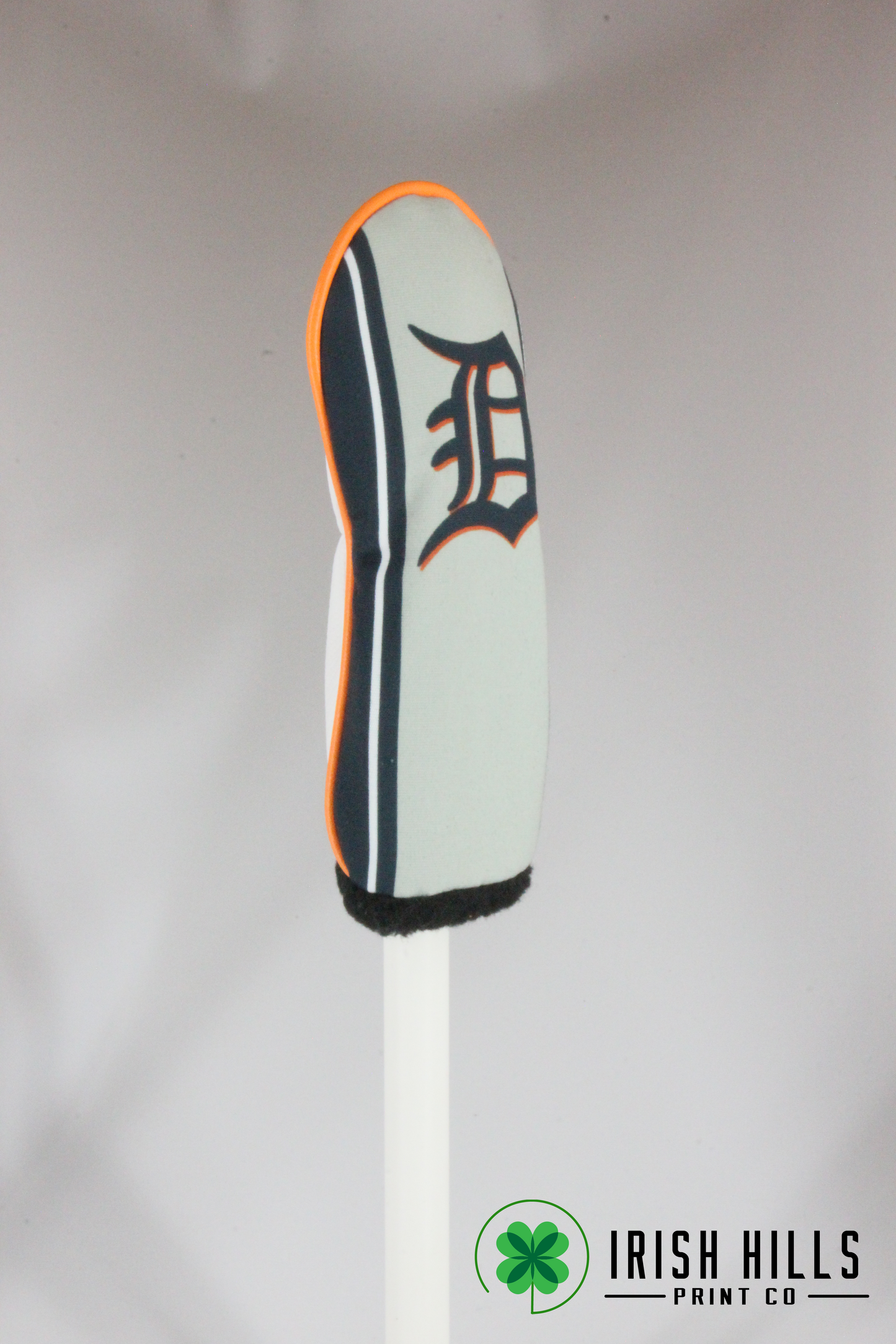 Detroit Tigers Club Cover