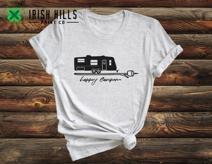 Happy Camper - RV