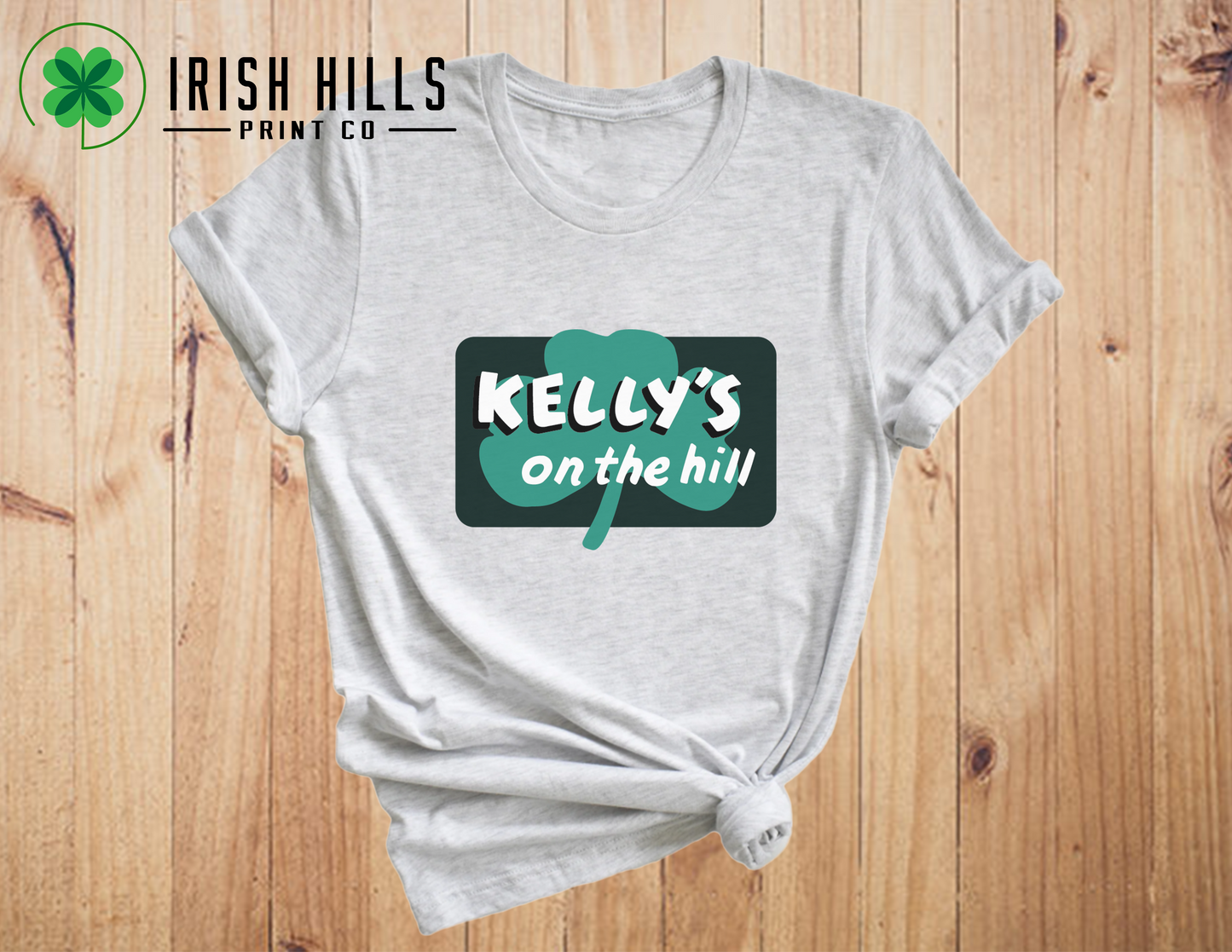 Irish Hills - Kelly's