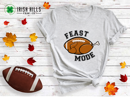 Feast Mode Shirt