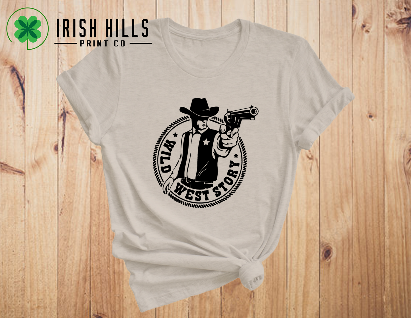 Irish Hills - Wild West