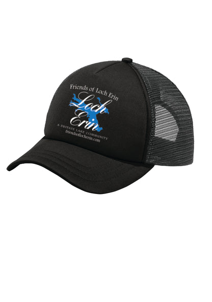 Trucker Style Hat