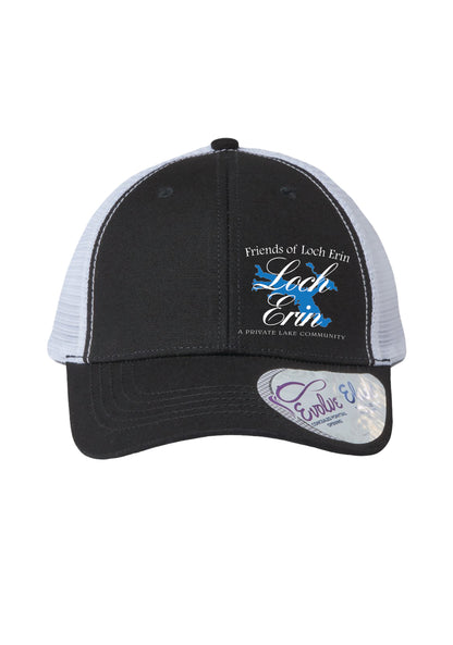 Women's Pony-Tail Hat