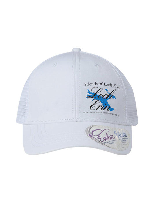 Women's Pony-Tail Hat