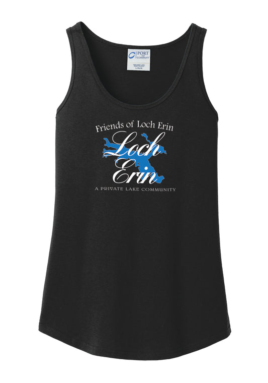 Women's Tank-Top