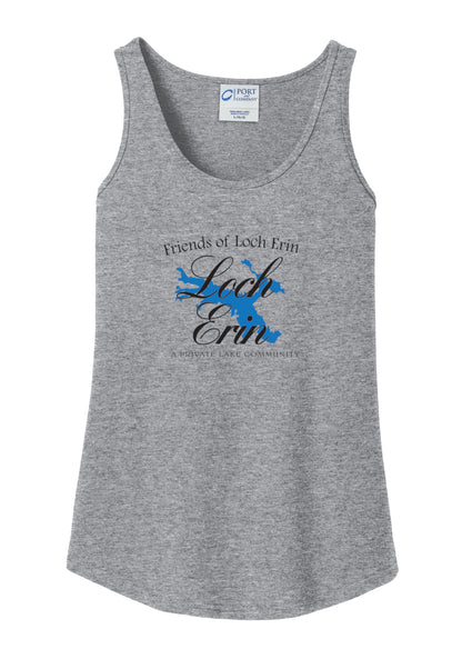 Women's Tank-Top