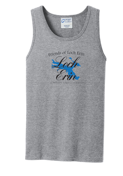 Men's Tank-Top