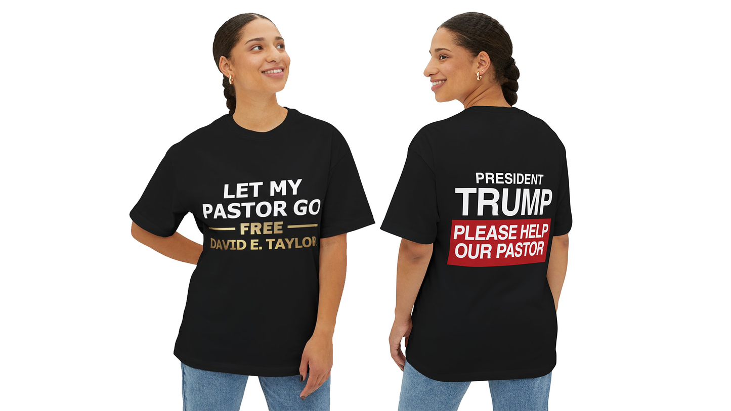 "Please Help" Short Sleeve  T-Shirt